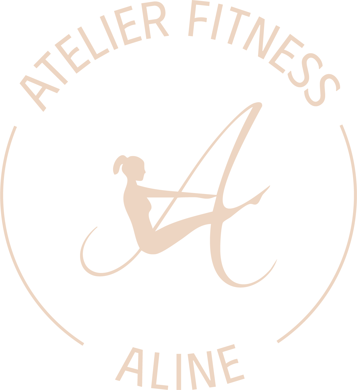 Atelier Fitness Aline